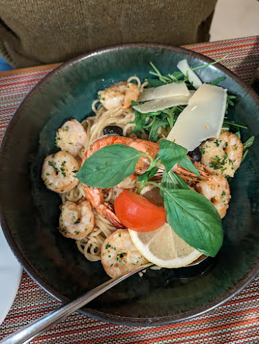 Comentarii opinii despre La Montanara Pizzéria - Étterem