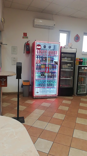 Comentarii opinii despre Szent Erzsébet Pékség