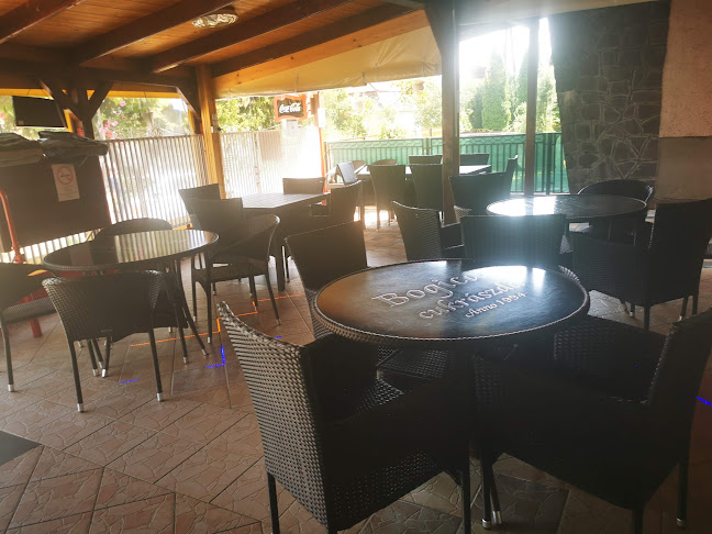 Opinii despre Bogica Fagyizó în Bükkszék - Vendéglátás