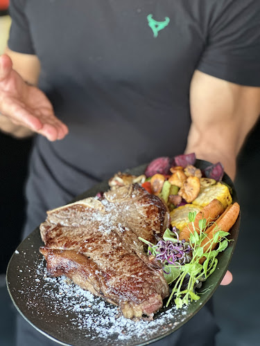 Steak Trezor - Vendéglátás