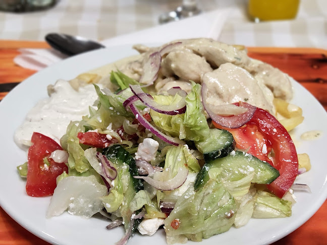 Opinii despre Malomkerék Étterem és Rendezvényház în Budapest - Vendéglátás