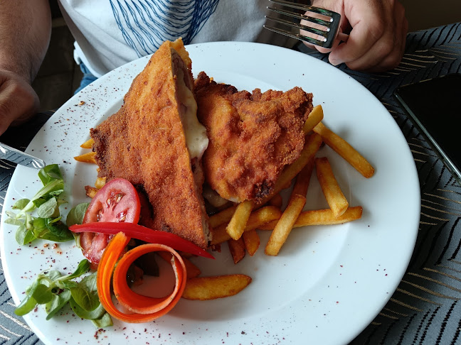 Comentarii opinii despre Al Rabló Étterem és Pizzéria