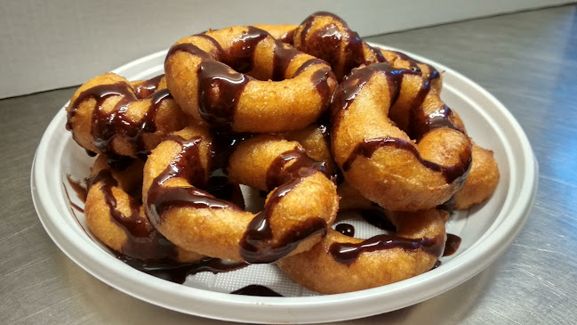 Opinii despre Gitta Pizzéria în Békéscsaba - Vendéglátás