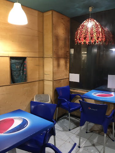 Opinii despre Szindibad Gyros în Miskolc - Vendéglátás