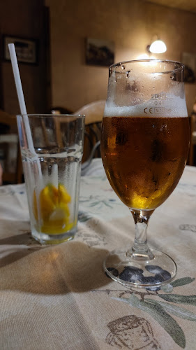 Opinii despre La porta di Taormina în Budapest - Vendéglátás