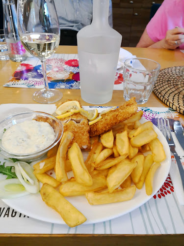 Comentarii opinii despre IL Treno