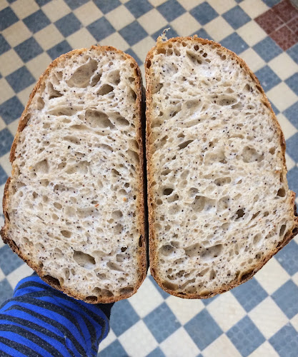 Kenyerünk Kézműves Pékség