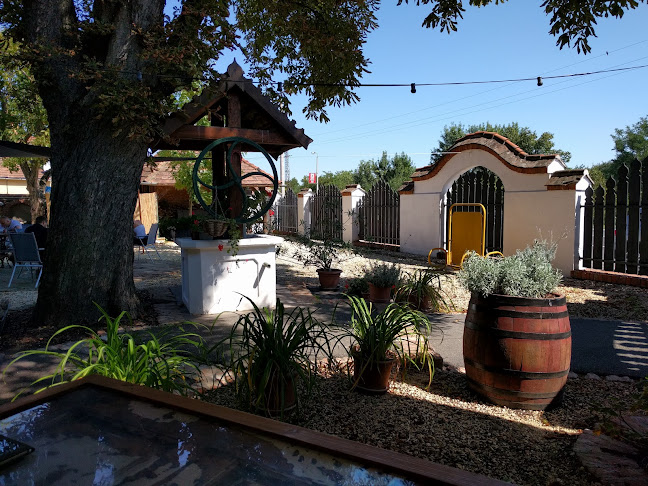 Comentarii opinii despre Nagypityer menüház