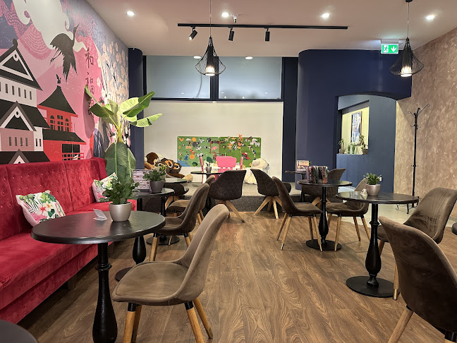 Cafe Frei Szombathely - Szombathely