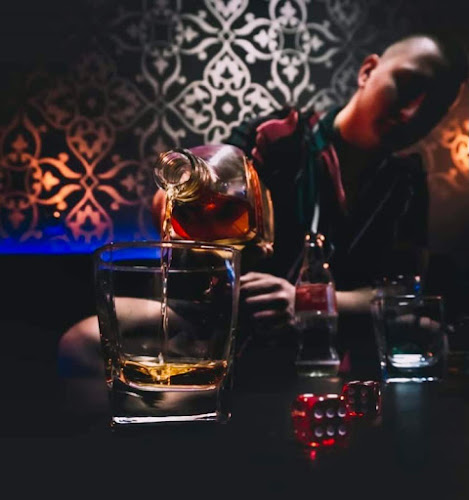 GOSS-bár - Dunaújváros