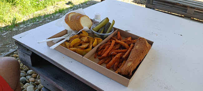 Csepeli Hekksziget - Budapest