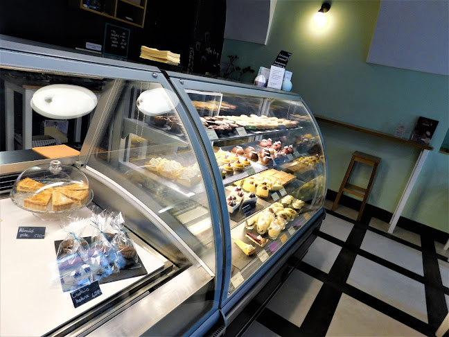 Jókai Cukrászda - Pécs