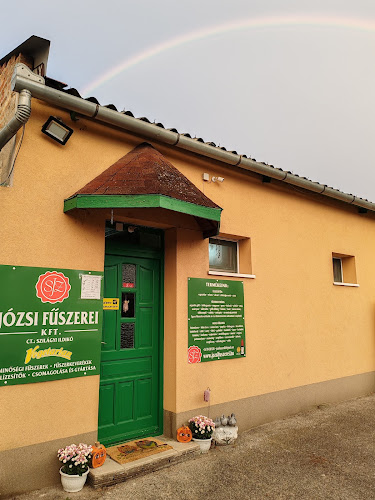 Józsi Fűszerei Kft - Vendéglátás