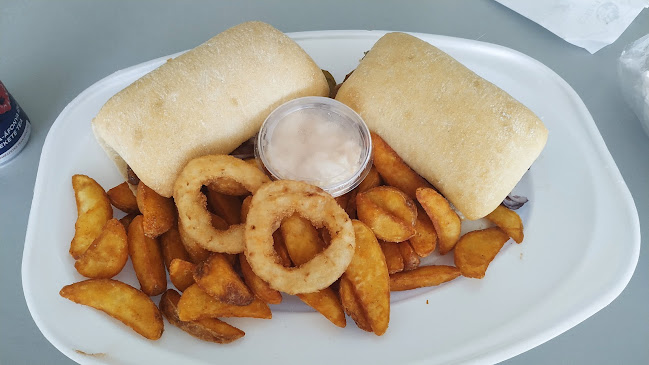 Ludas Matyi Ételfutár - Vendéglátás