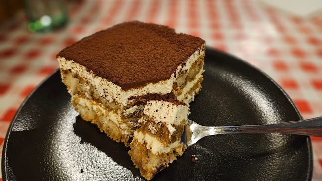 Il Mulino Italian Bistro pizzeria