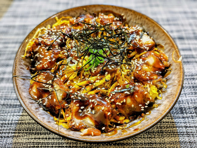 Ennmann Japán Étterem - Vendéglátás