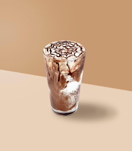 Opinii despre Häagen dazs în Budapest - Vendéglátás