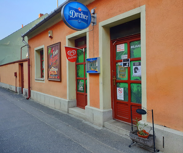 Pápa, Major u. 19, 8500 Magyarország