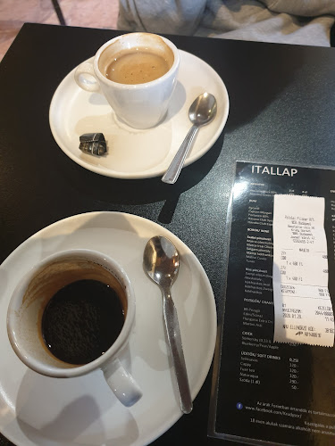 Comentarii opinii despre Krúdy Söröző