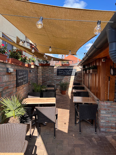 Kes Pub - Étterem Bük