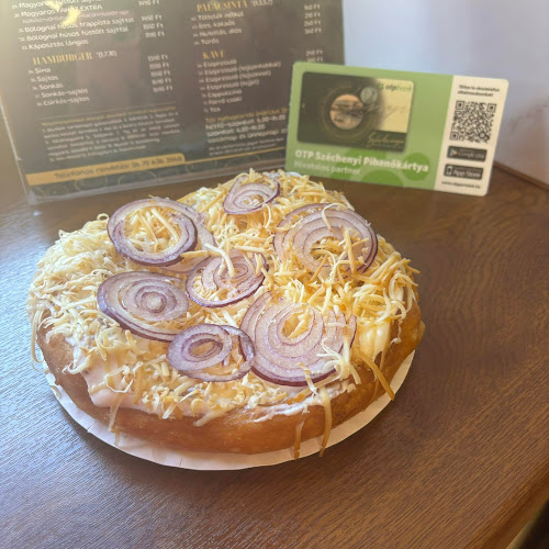 Opinii despre A Lángos Vár în Sajószentpéter - Vendéglátás