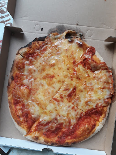 Comentarii opinii despre Pizza Terasz Házhozszállítás