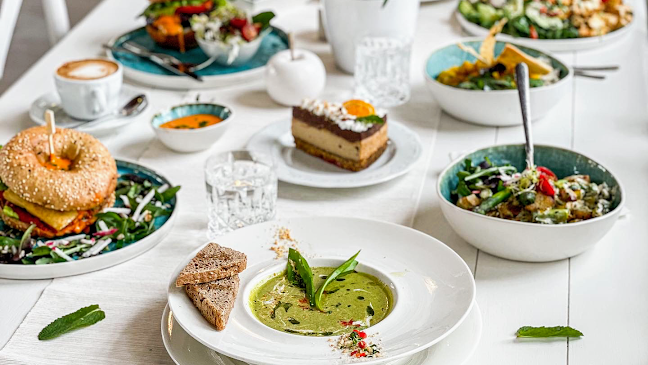 Veganeeta Home - Balatonalmádi