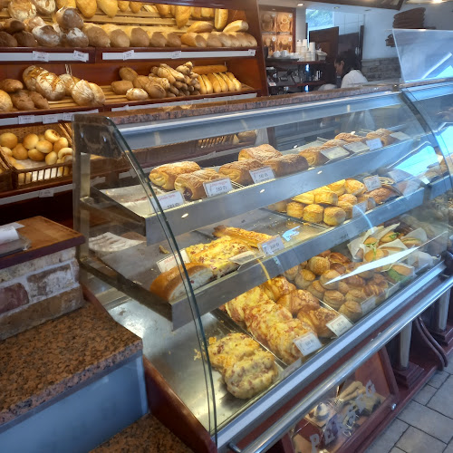 Opinii despre Felsőgödi Kenyérlelde în Göd - Vendéglátás