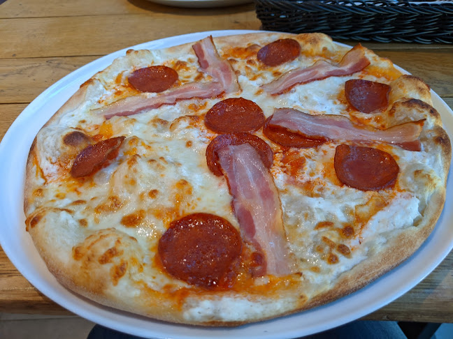 Buono Bistro - Budapest