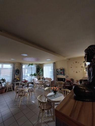 Mandala Garden Caffe