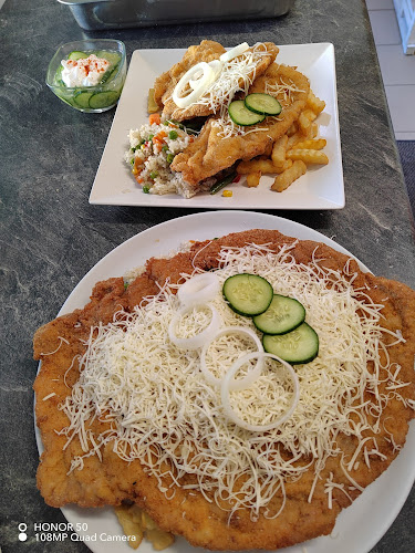 Gólya Étterem&Pizzastart - Tiszaföldvár