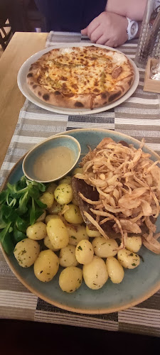 Pancser Pizza és Étterem - Dunakeszi