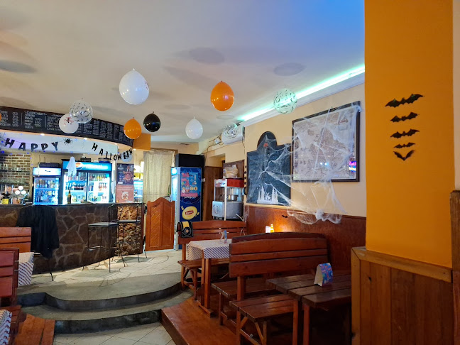 Zaki-Zug Söröző - Esztergom