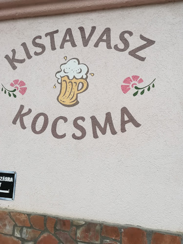 Kistavasz Kocsma - Sásd