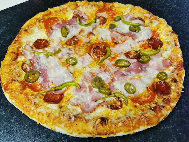 Tógazda Street Food