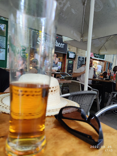 Opinii despre Shakesbeer în Budapest - Vendéglátás