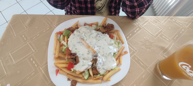 Flamingó Étterem és Pizzéria - Jászfényszaru