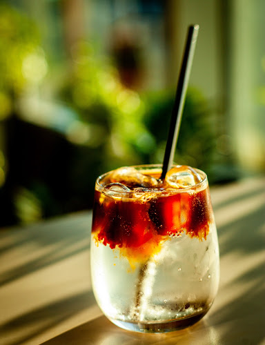 Mountex Presszó - Vendéglátás