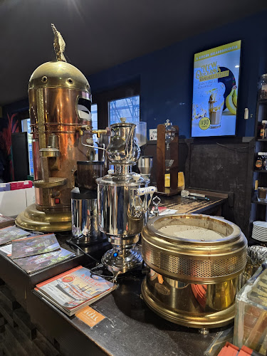 Café Frei Győr Belváros