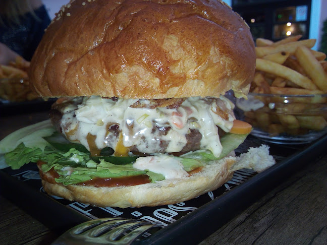 Belga Étterem és Söröző - Debrecen