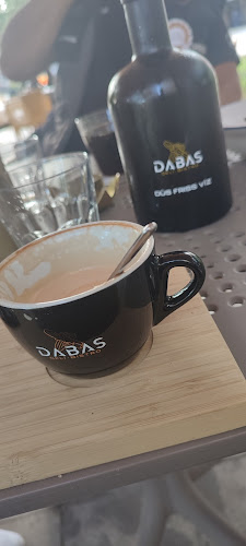 Dabas Deli ∙ Bistro - Dabas