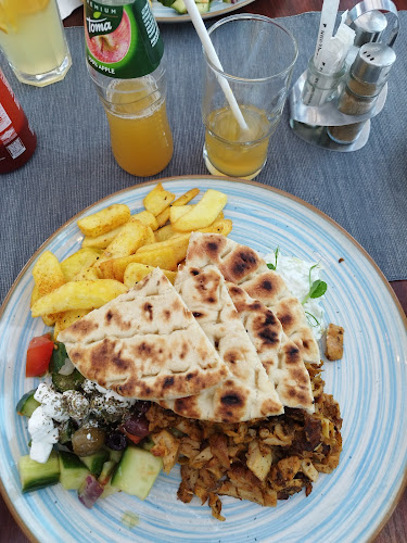 Opinii despre Görög Kancsó Étterem în Szentendre - Vendéglátás