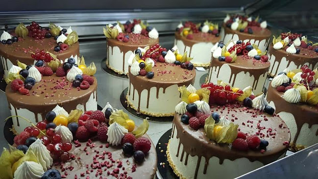 Comentarii opinii despre Kovács János Fagylalt És Sütemény