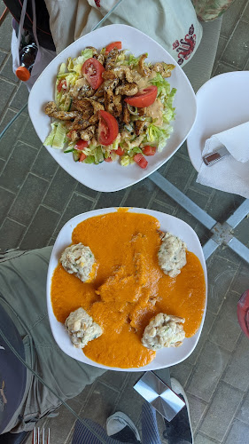 Comentarii opinii despre Bánomi Shine büfé