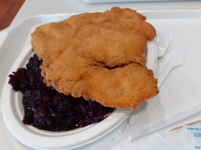 Vecsés, Fő út 246-248, 2220