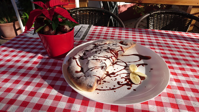 Don Roberto Pizzéria - Vendéglátás