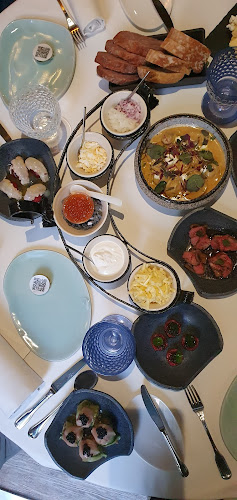 Opinii despre Arany Kaviár Étterem în Budapest - Vendéglátás