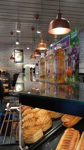 Fornetti - Ferenciek tere - Budapest