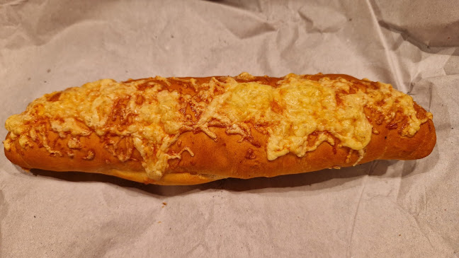 Drexler Pékség - Tát