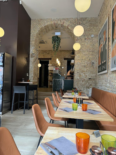 Belli di Mamma - Budapest